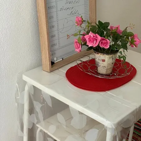 Villa Casa Natalia