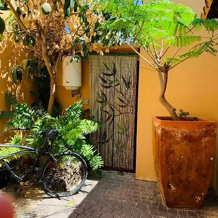 Villa Casa Natalia Corralejo