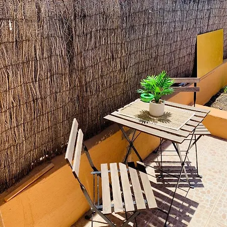Villa Casa Natalia Corralejo