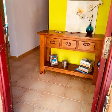 Casa Natalia * Corralejo