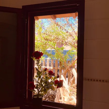 Casa Natalia