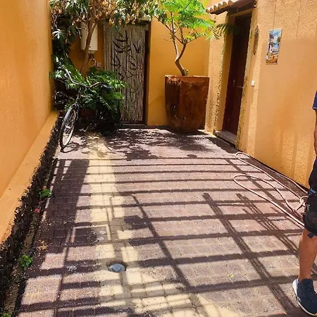 Villa Casa Natalia Corralejo