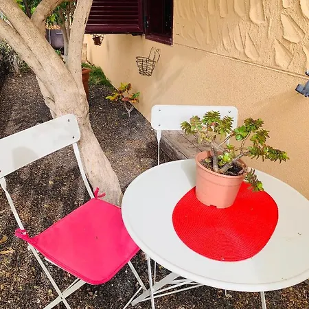 Casa Natalia * Corralejo