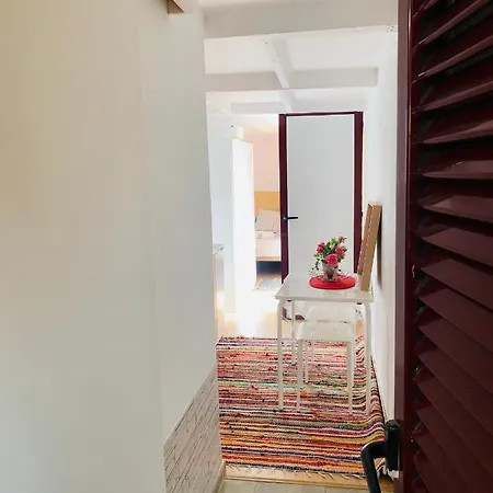 Casa Natalia Villa *