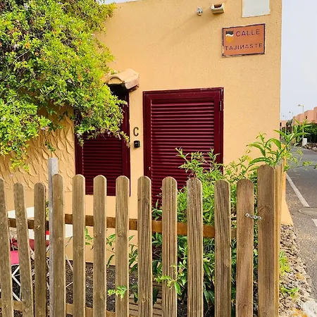 Casa Natalia *