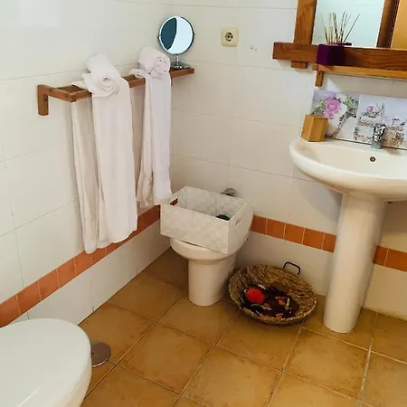 Casa Natalia Corralejo