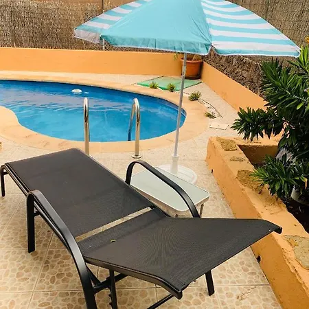 Casa Natalia