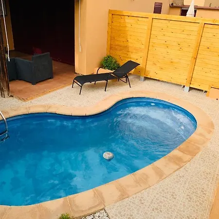 Villa Casa Natalia Corralejo