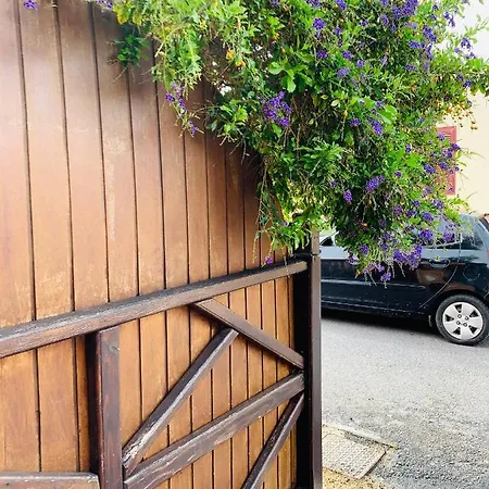 Casa Natalia *