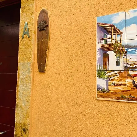 Casa Natalia