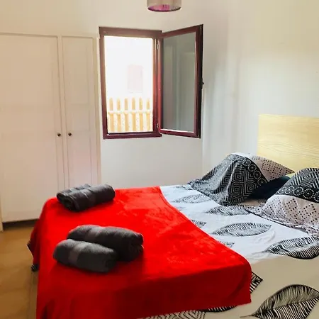 Casa Natalia Villa Corralejo