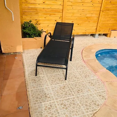 Villa Casa Natalia