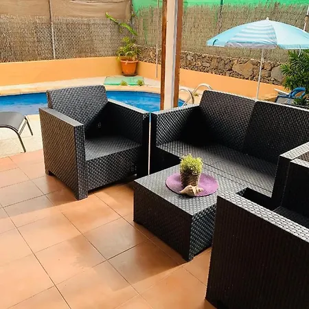 Villa Casa Natalia *