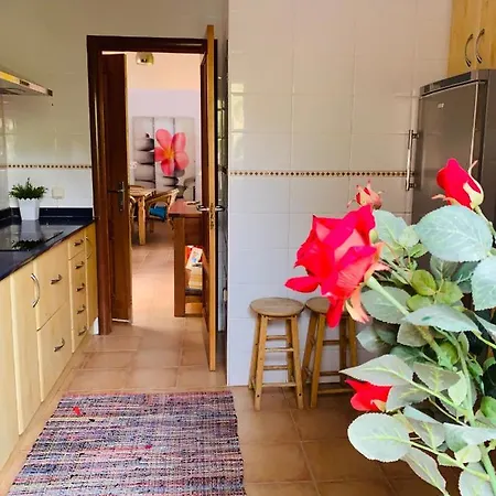 Casa Natalia Corralejo