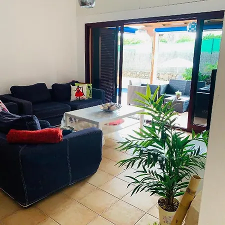 Casa Natalia Villa *