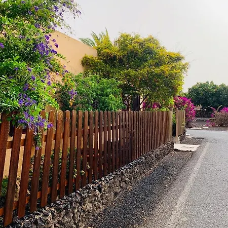 Casa Natalia Villa Corralejo
