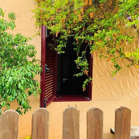 Villa Casa Natalia Corralejo