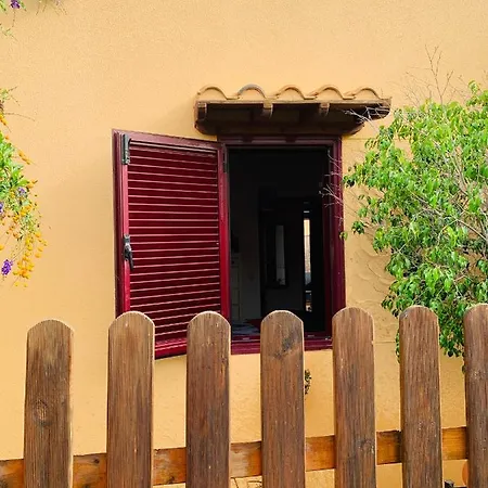 Casa Natalia Villa *