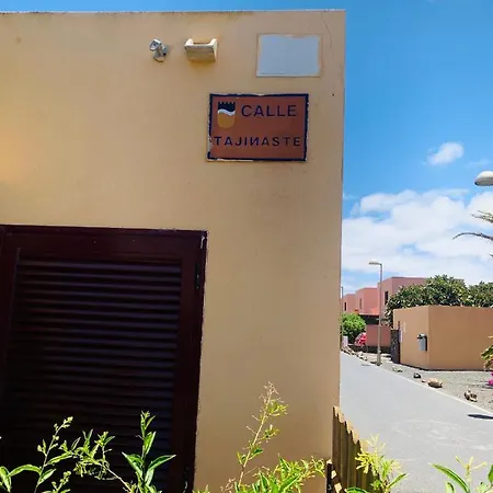 Casa Natalia * Corralejo