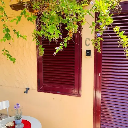 Villa Casa Natalia Corralejo