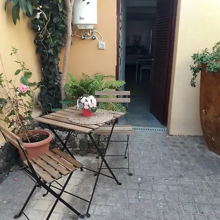 Villa Casa Natalia Corralejo