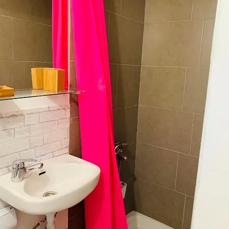 Villa Casa Natalia Corralejo