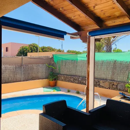 Casa Natalia