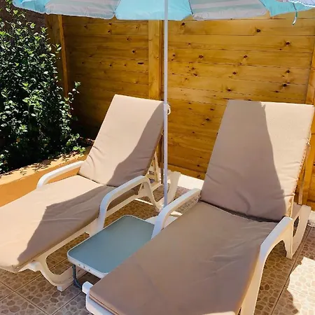 Casa Natalia * Corralejo