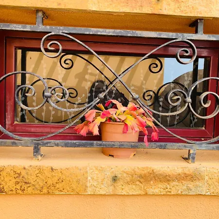 Casa Natalia * Corralejo