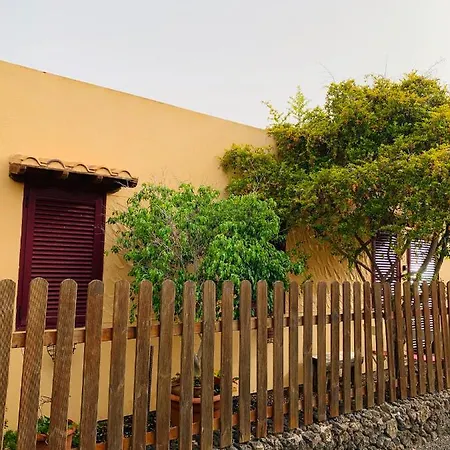 Casa Natalia Corralejo