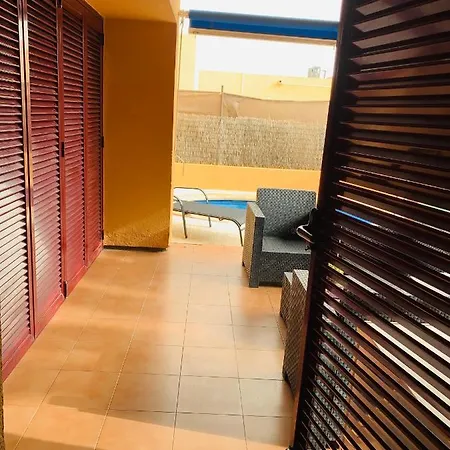 Villa Casa Natalia *