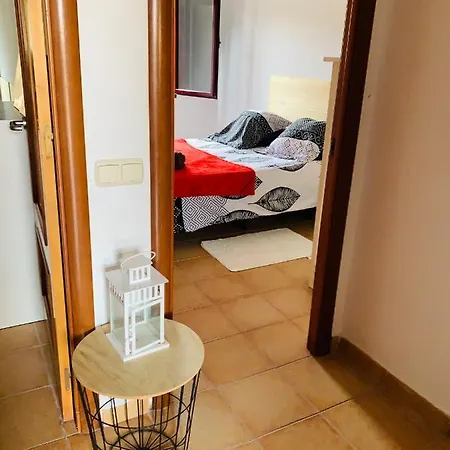 Casa Natalia * Corralejo