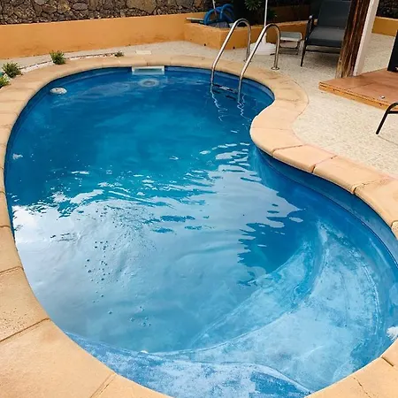 Villa Casa Natalia