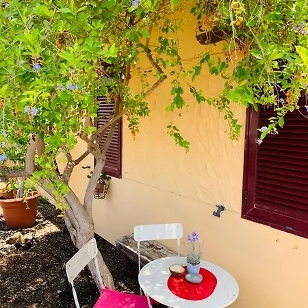 Casa Natalia Villa *