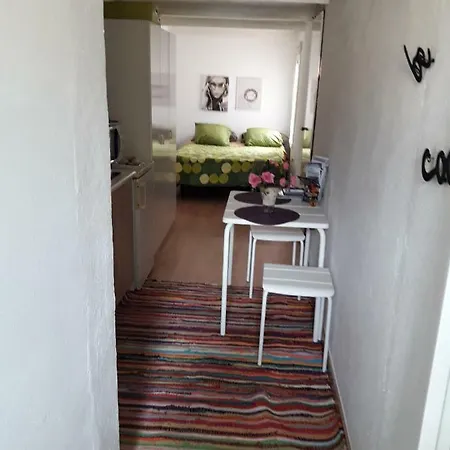 Casa Natalia Villa *